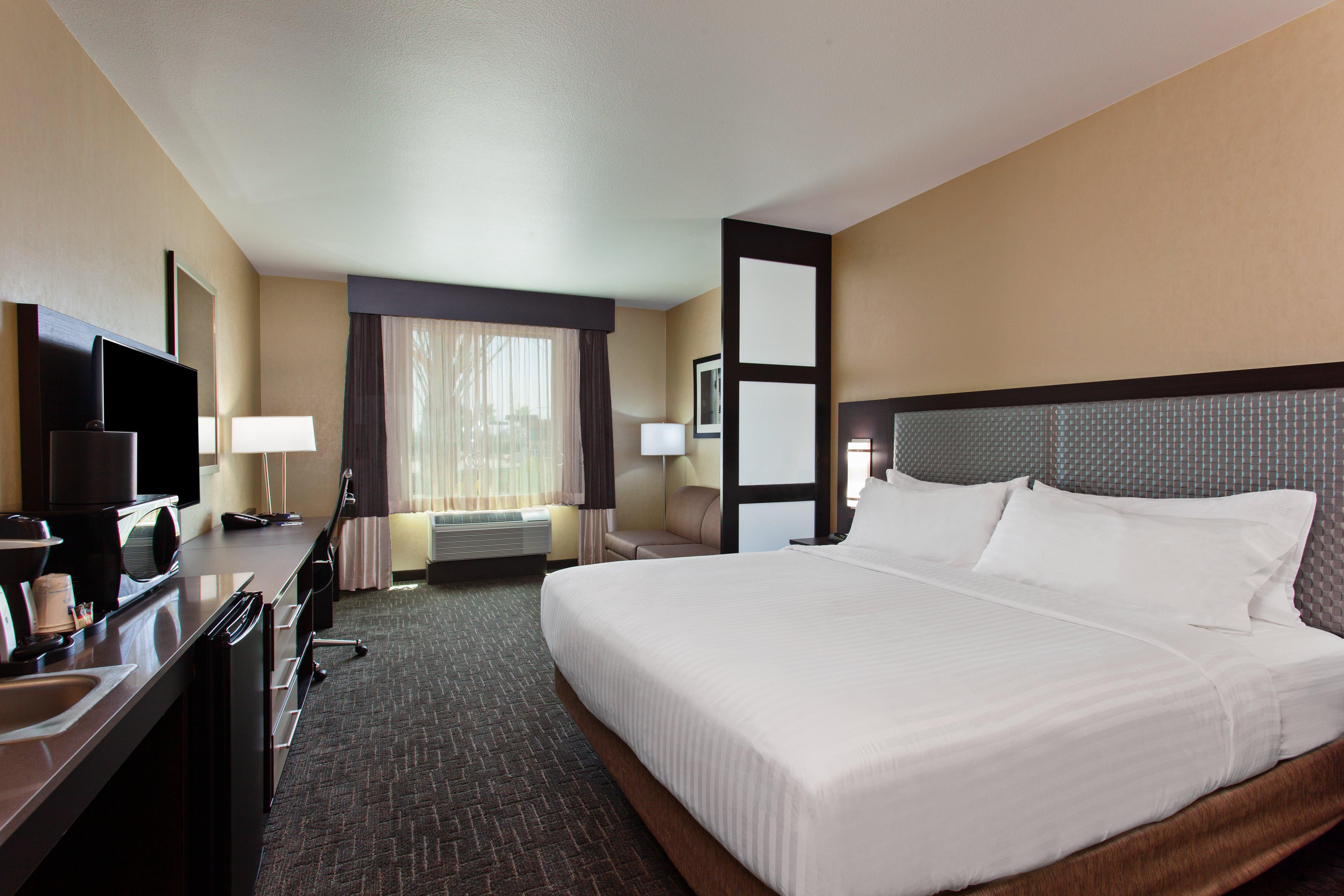 Holiday Inn Express & Suites Anaheim Resort Area By Ihg Zewnętrze zdjęcie