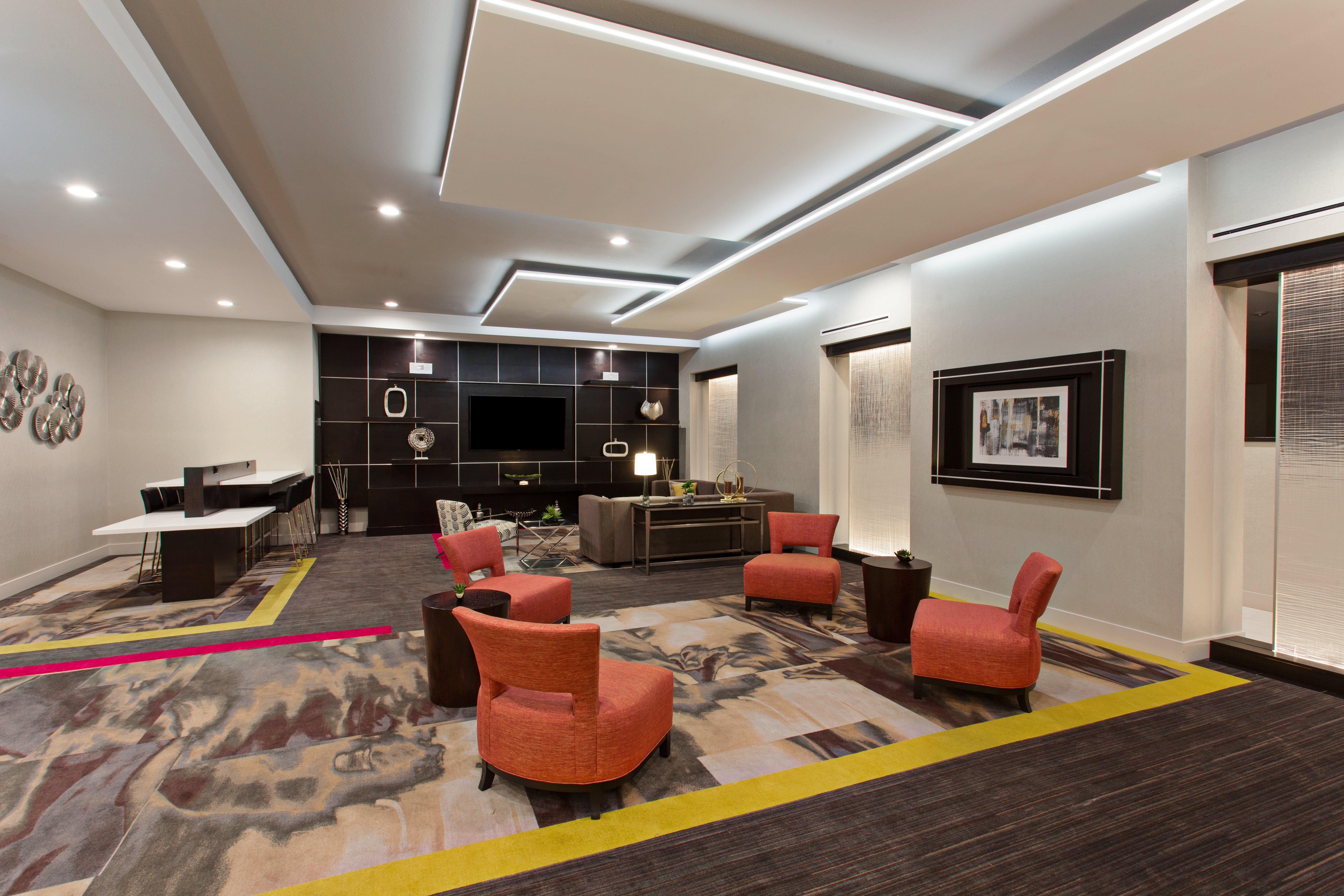 Holiday Inn Express & Suites Anaheim Resort Area By Ihg Zewnętrze zdjęcie