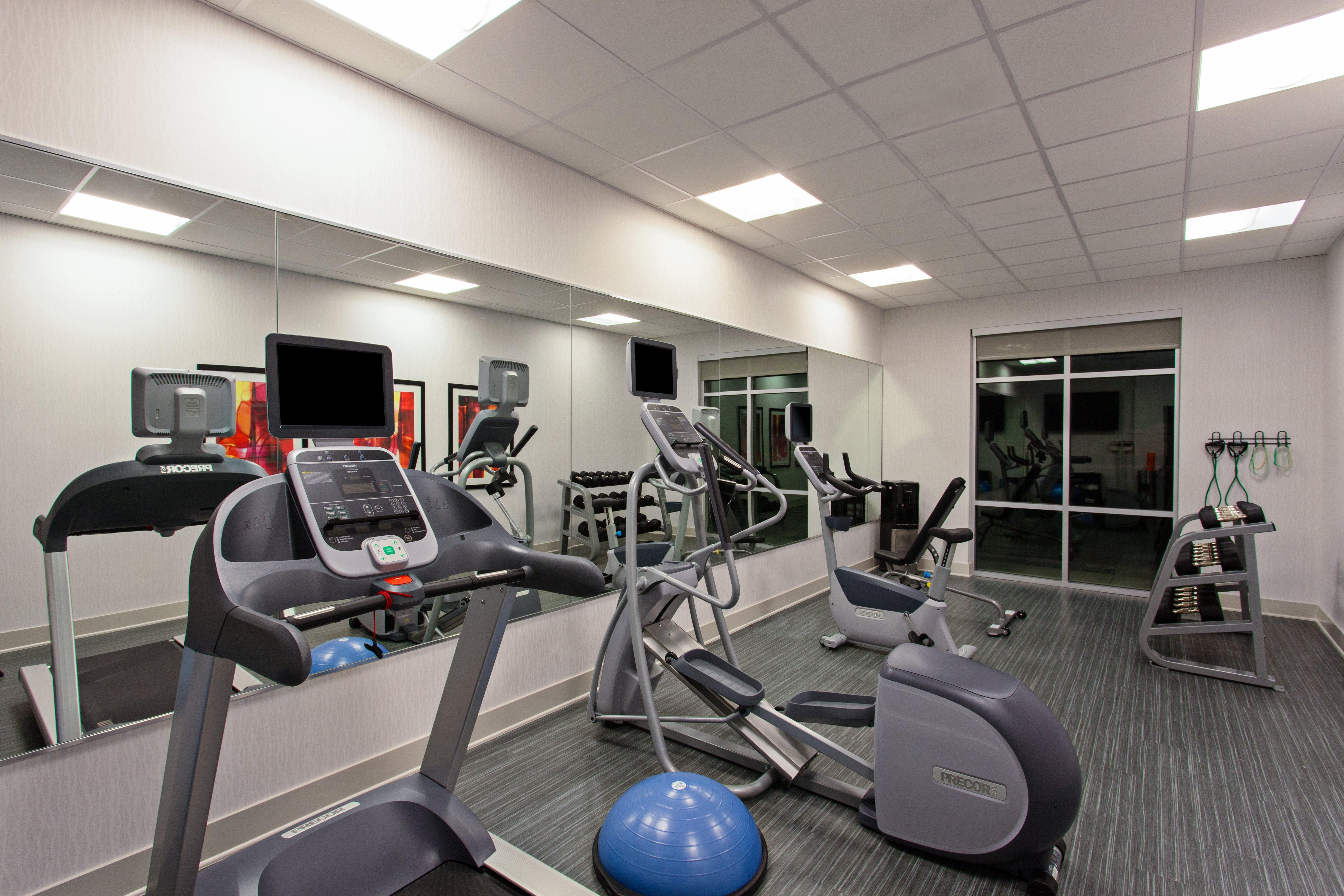 Holiday Inn Express & Suites Anaheim Resort Area By Ihg Zewnętrze zdjęcie
