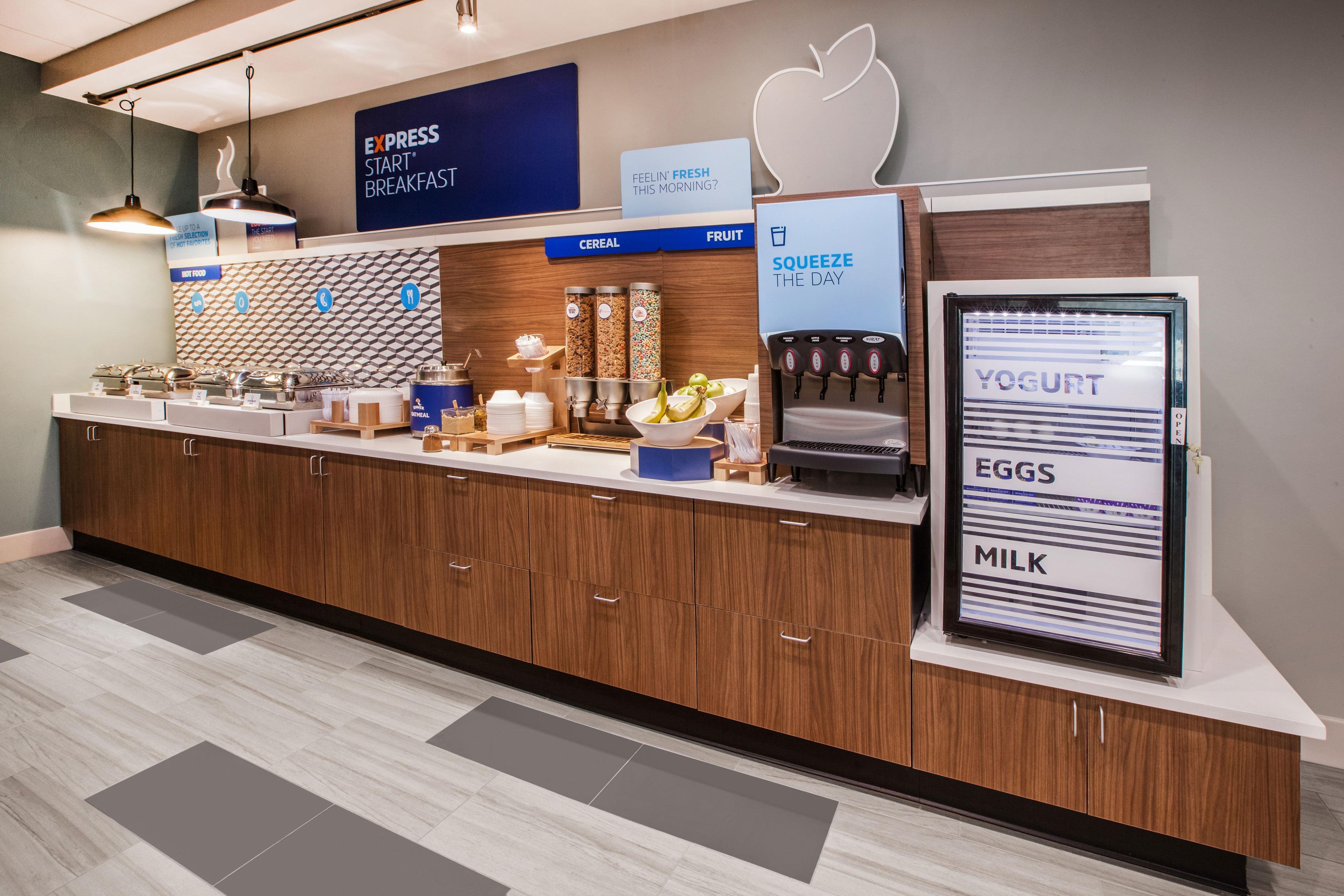 Holiday Inn Express & Suites Anaheim Resort Area By Ihg Zewnętrze zdjęcie