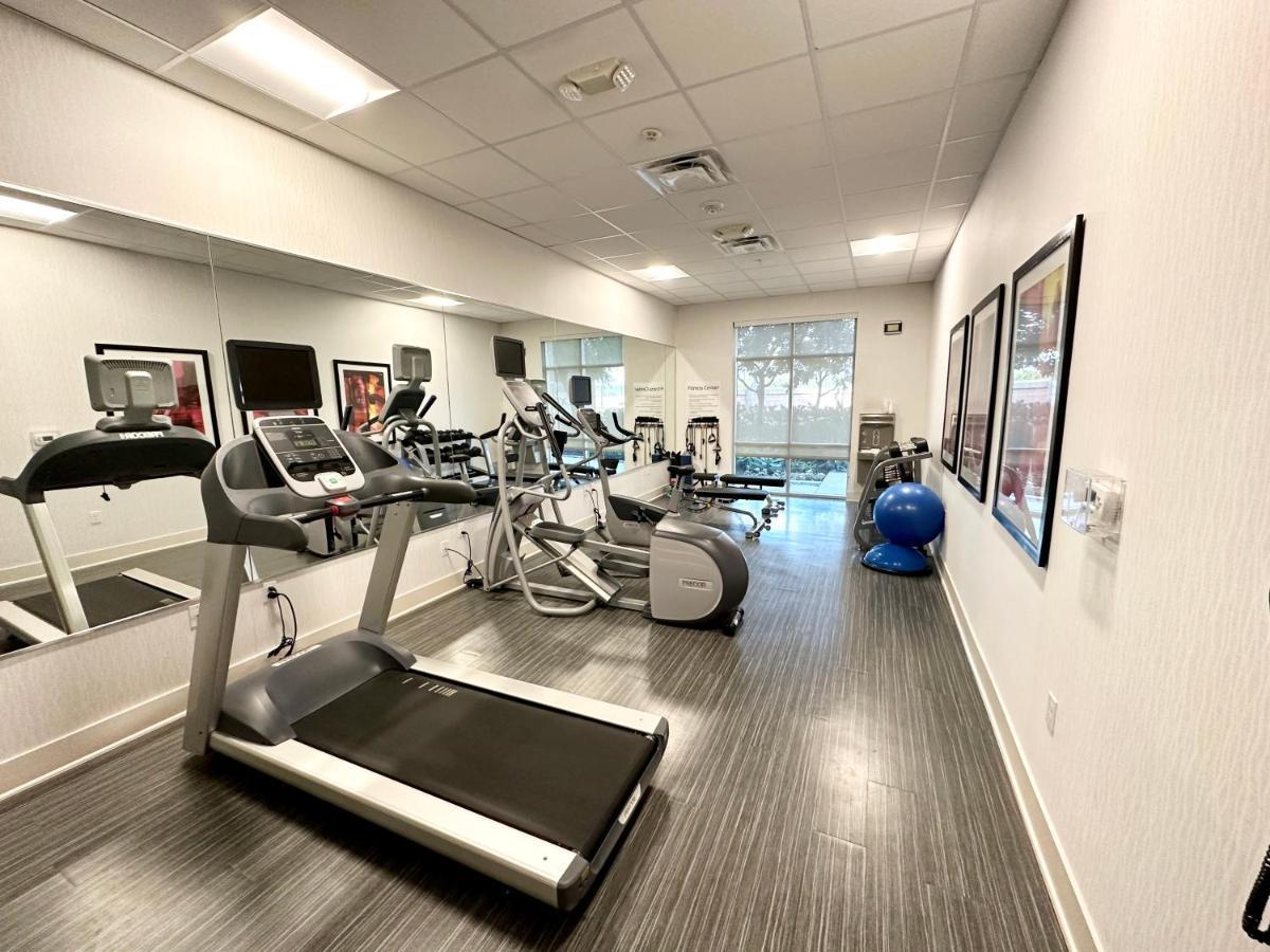 Holiday Inn Express & Suites Anaheim Resort Area By Ihg Zewnętrze zdjęcie