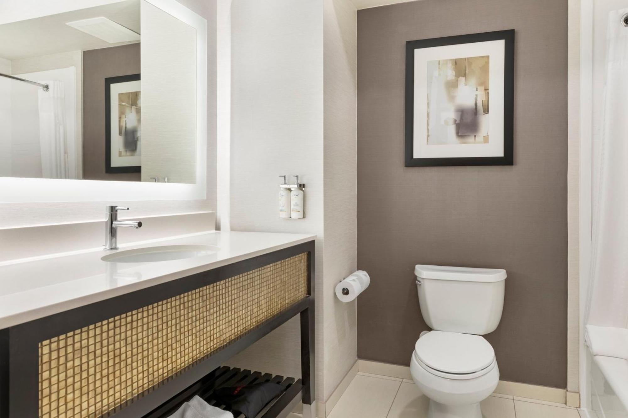 Holiday Inn Express & Suites Anaheim Resort Area By Ihg Zewnętrze zdjęcie