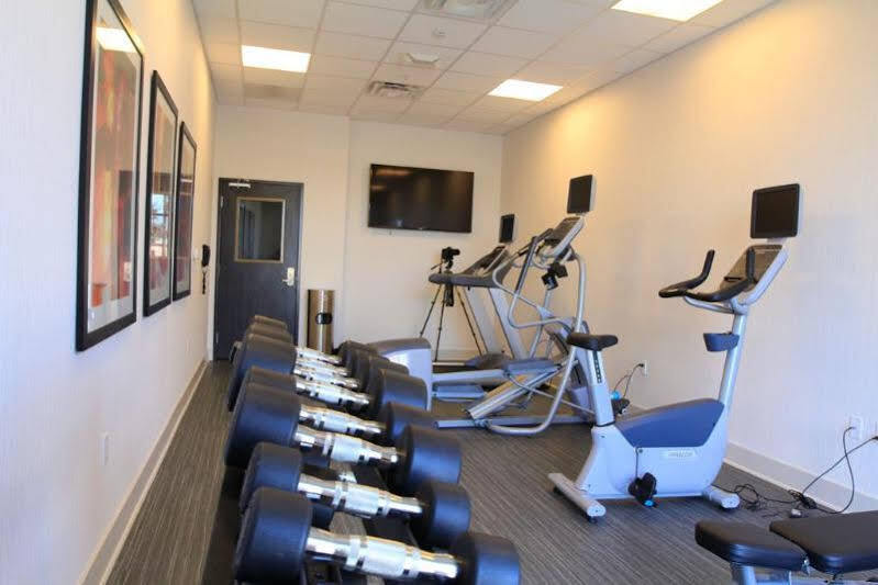 Holiday Inn Express & Suites Anaheim Resort Area By Ihg Zewnętrze zdjęcie